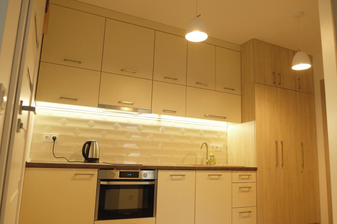 Apartamenty Rebergen W Kompleksie Apartamenty Piano Świeradów-Zdrój Eksteriør billede