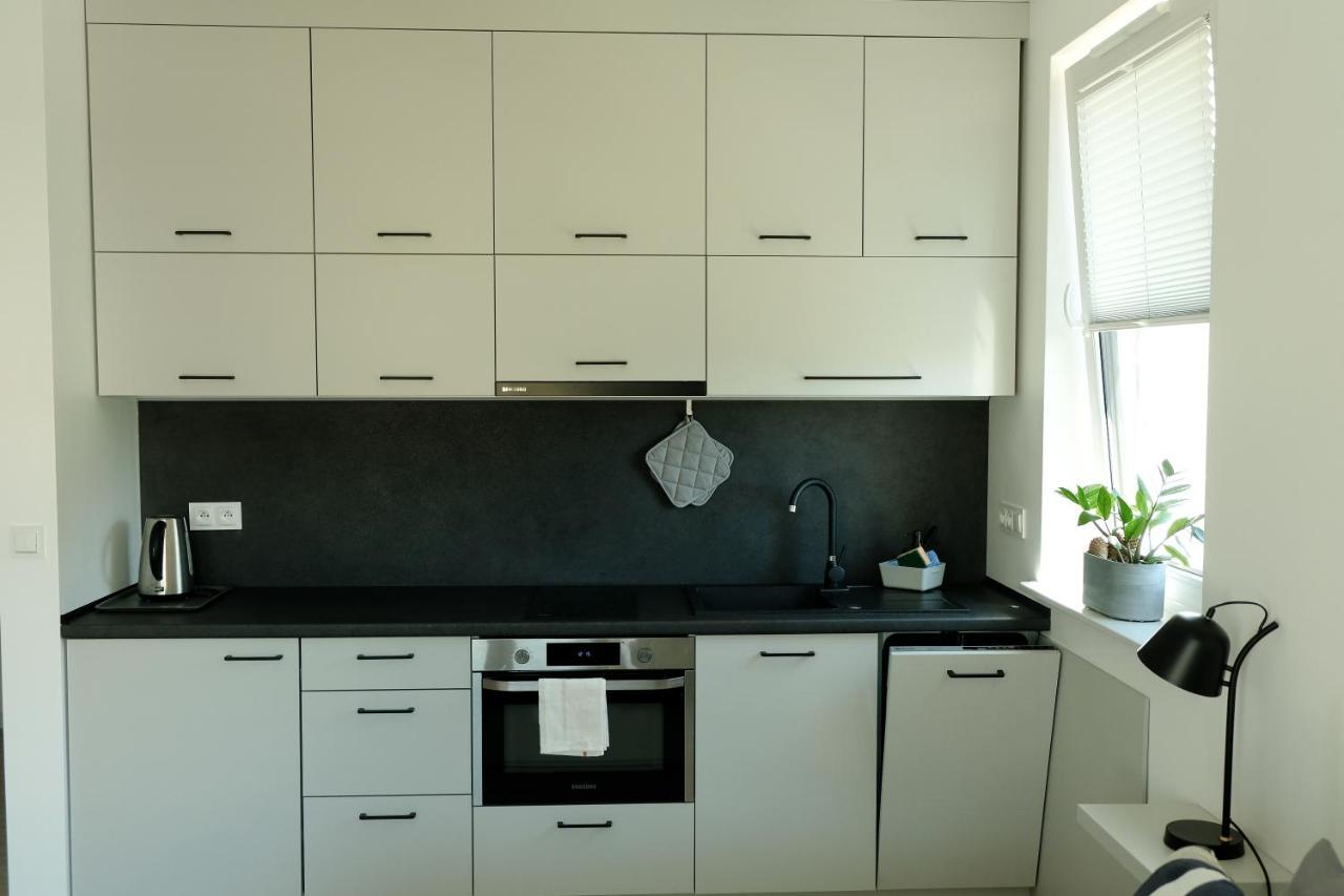 Apartamenty Rebergen W Kompleksie Apartamenty Piano Świeradów-Zdrój Eksteriør billede