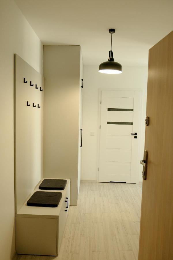 Apartamenty Rebergen W Kompleksie Apartamenty Piano Świeradów-Zdrój Eksteriør billede